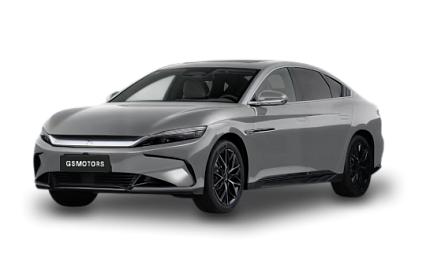 BYD Han